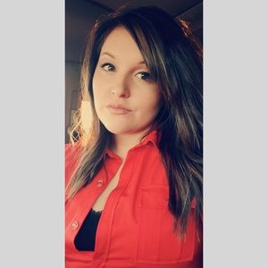 Meet your Posher, Kelsey